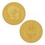 Moneta kolekcjonerska The Elder Scrolls - Septim Coin