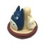 Figurka My Neighbor Totoro - Small Break (Kumukumu Figure)