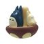 Figurka My Neighbor Totoro - Small Break (Kumukumu Figure)- Zdjęcie 3