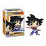 Figurka Dragon Ball POP! - Goku With Nyoibo (GW)
