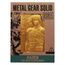 Sztabka kolekcjonerska Metal Gear Solid 2 - Raiden- Zdjęcie 3