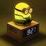Budzik Minionki 16cm- Zdjęcie 2