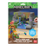 Zestaw konstrukcyjny 3D Minecraft- Zdjęcie 2