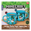 Kubek zmieniający kolor Minecraft - Chicken Jockey- Zdjęcie 2