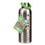 Butelka metalowa Minecraft - Symbols 500ml- Zdjęcie 2