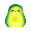 Zestaw solniczka i pieprzniczka Kawaii - Pedro te Avocado- Zdjęcie 5