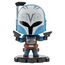 Tajemnicza mini figurka Star Wars Cosbi Collection - Bobble-Head (Series 1)- Zdjęcie 12