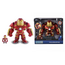 Zestaw figurek Marvel - Hulkbuster & Iron-Man