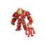 Zestaw figurek Marvel - Hulkbuster & Iron-Man- Zdjęcie 3