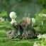 Figurka Princess Mononoke - Kodama- Zdjęcie 2