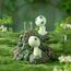 Figurka Princess Mononoke - Kodama- Zdjęcie 3