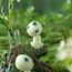Figurka Princess Mononoke - Kodama- Zdjęcie 5