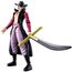 Figurka One Piece Anime Heroes - Dracule Mihawk 17cm