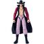 Figurka One Piece Anime Heroes - Dracule Mihawk 17cm- Zdjęcie 3