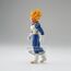 Figurka Dragon Ball Z Solid Edge Works - Super Saiyan Vegeta- Zdjęcie 2