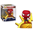 Figurka Spider Man No Way Home POP! Deluxe - Spider-Man 2