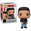 Figurka WWE POP! - Rock with Fanny
