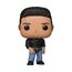 Figurka WWE POP! - Rock with Fanny- Zdjęcie 3