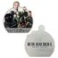 Medalion kolekcjonerski Metal Gear Solid Delta - Cobra Unit