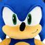 Pluszak wibrujący Sonic 40cm- Zdjęcie 3
