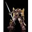 Model figurki Panzer World Galient - Skurts Moderoid- Zdjęcie 4