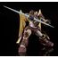 Model figurki Panzer World Galient - Skurts Moderoid- Zdjęcie 5