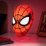Lampka Marvel - Spider-Man Mask