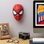 Lampka Marvel - Spider-Man Mask- Zdjęcie 2