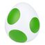 Lampka Super Mario - Yoshi Egg 23cm- Zdjęcie 4