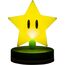 Lampka Super Mario - Super Star