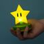 Lampka Super Mario - Super Star- Zdjęcie 2