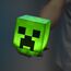 Lampka Minecraft - Creeper BDP- Zdjęcie 2