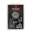 Moneta kolekcjonerska Jurassic Park - Velociraptor (Limited Edition)- Zdjęcie 5