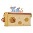 Torebka Disney Ratatouille (Cheese)