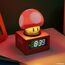 Budzik Super Mario - Mushroom