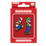 Zestaw 2 przypinek Super Mario- Zdjęcie 2