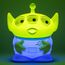 Lampka SquishyGlo Toy Story - Alien- Zdjęcie 3