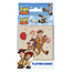 Karty do gry w puszcze Toy Story - Cowboy- Zdjęcie 2