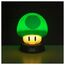 Mini lampka Nintendo Icon - 1Up