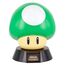 Mini lampka Nintendo Icon - 1Up- Zdjęcie 3