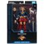 Figurka DC Comics Deluxe Theatrical Edition - Supergirl & Puppy Krypto