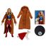 Figurka DC Comics Deluxe Theatrical Edition - Supergirl & Puppy Krypto (Gold Label)- Zdjęcie 2