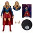 Figurka DC Comics Movie Theatrical Edition - Supergirl- Zdjęcie 2
