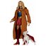 Figurka DC Comics Deluxe Theatrical Edition - Supergirl & Puppy Krypto (Gold Label)- Zdjęcie 3