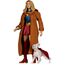 Figurka DC Comics Deluxe Theatrical Edition - Supergirl & Puppy Krypto (Gold Label)- Zdjęcie 4