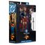 Figurka DC Comics Deluxe Theatrical Edition - Supergirl & Puppy Krypto- Zdjęcie 6