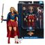 Figurka DC Comics Deluxe Theatrical Edition - Supergirl & Puppy Krypto- Zdjęcie 7