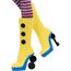 Lalka Monster High - Coraline- Zdjęcie 5