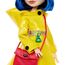 Lalka Monster High - Coraline- Zdjęcie 7