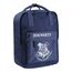 Plecak Harry Potter - Hogwart (Ciemnoniebieski)